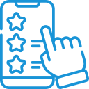 Unbiased Reviews icon